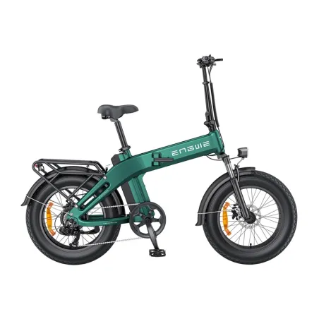 ENGWE EP-2 3.0 BOOST 250W 20" Electric Bike (Green)